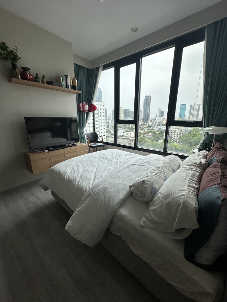 For SaleCondoSukhumvit, Asoke, Thonglor : 🔥Condo For [Sale] 🔥 [ XT Ekkamai ] ONLY 8.5 MB!! - 2 Bedroom 2 bath close to BTS Ekkamai and Gateway Ekkamai / Fully furnished++, 👍