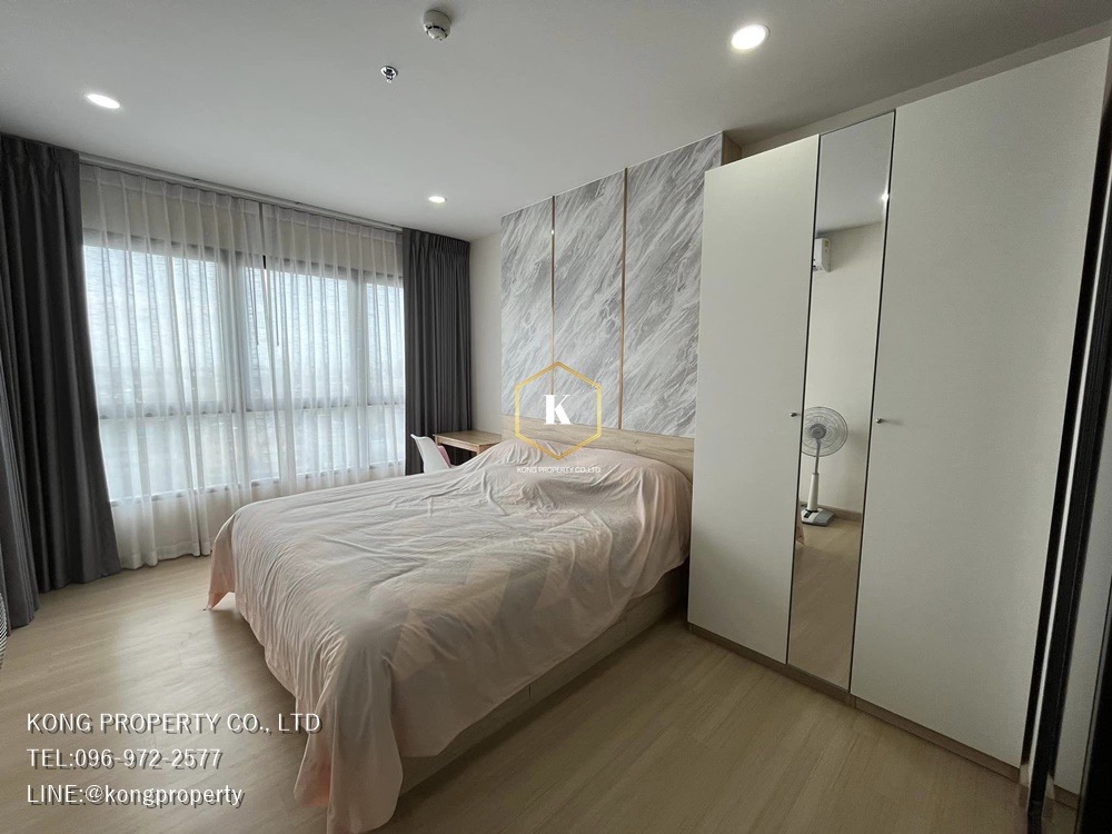 For RentCondoPinklao, Charansanitwong : Condo for rent, Supalai Loft, Yaek Fai Chai Station #near MRT Yaek Fai Chai 350 meters