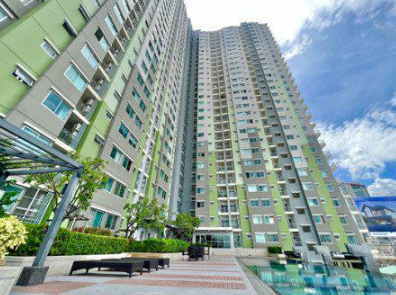 For SaleCondoRattanathibet, Sanambinna : Condo for sale Supalai Park Krarai - Ngamwongwan MRT-Nonthaburi Government Center Bang Krasor, Mueang Nonthaburi, Nonthaburi