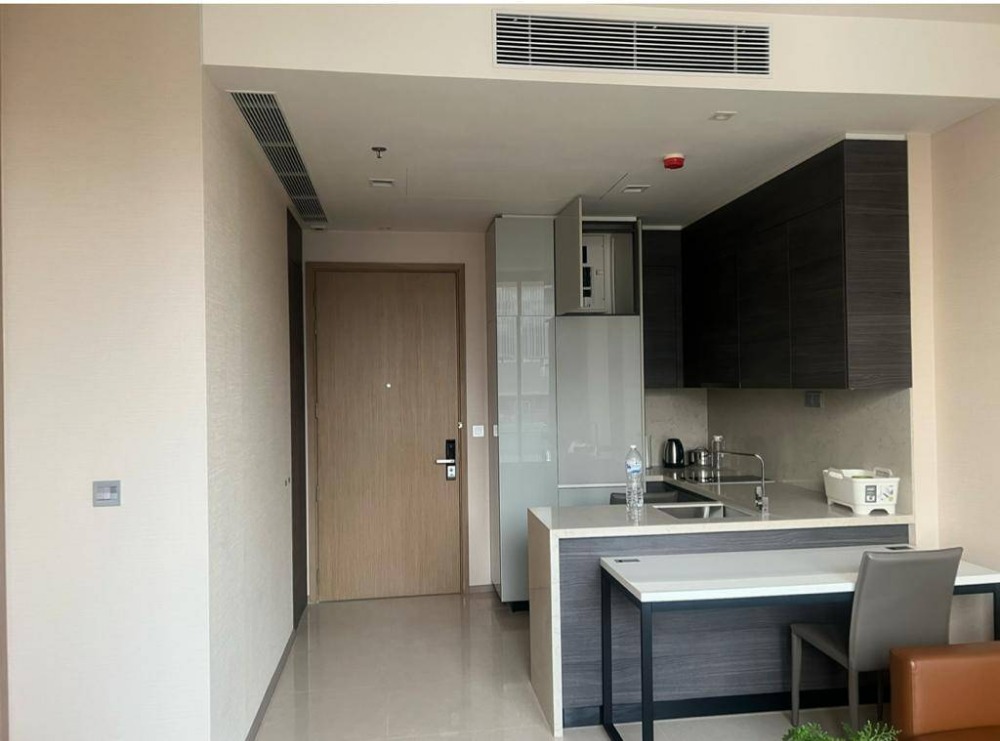 ให้เช่าคอนโดสุขุมวิท อโศก ทองหล่อ : condo for rent the esse asoke