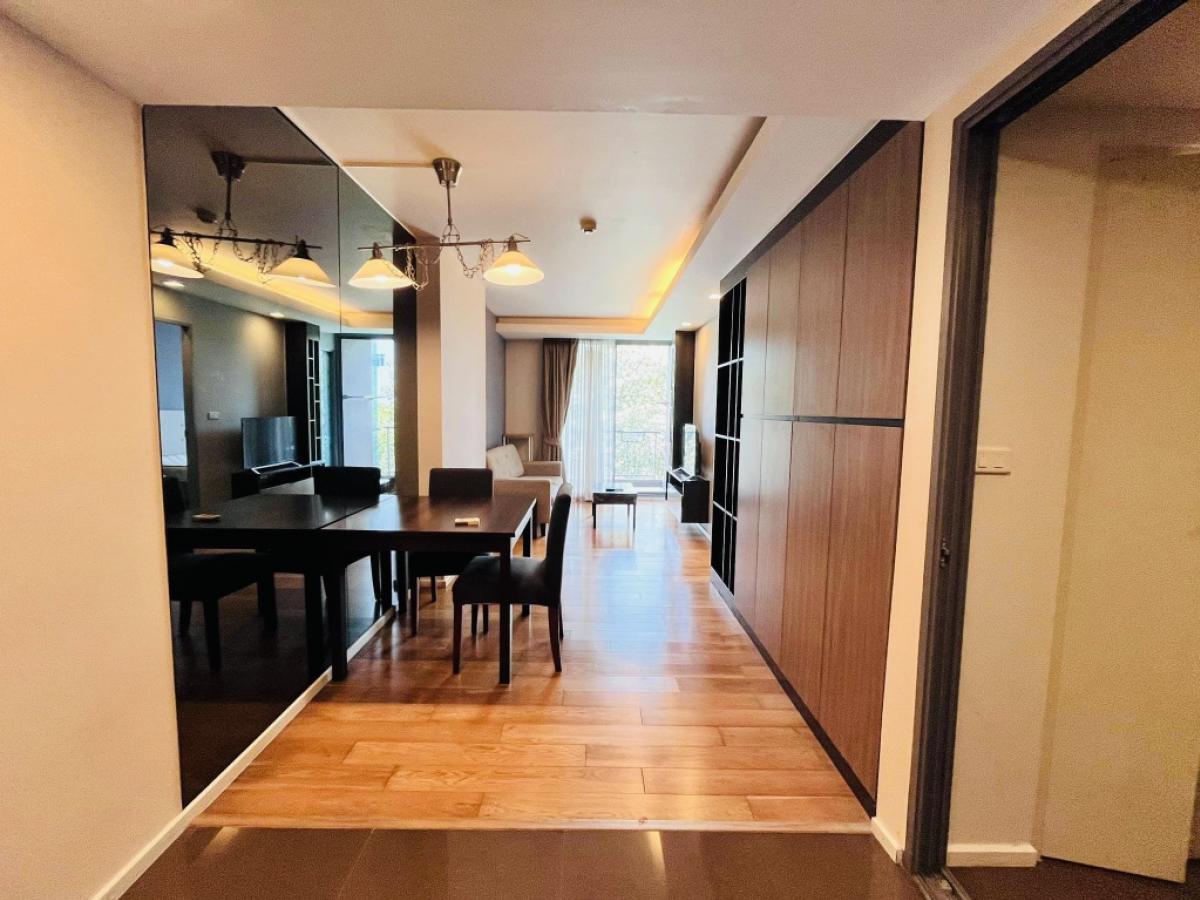 ให้เช่าคอนโดวิทยุ ชิดลม หลังสวน : 🏙 Condo for Rent: Focus Ploenchit, Near BTS Ploenchit 🏙