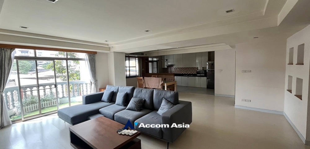 ให้เช่าคอนโดสุขุมวิท อโศก ทองหล่อ : 3 Bedrooms Condominium for Sale and Rent in Sukhumvit, Bangkok near BTS Phrom Phong at Royal Castle (AA29527)