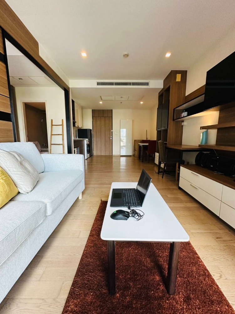 For RentCondoSukhumvit, Asoke, Thonglor : Condo for rent Noble Remix Thonglor Sukhumvit36