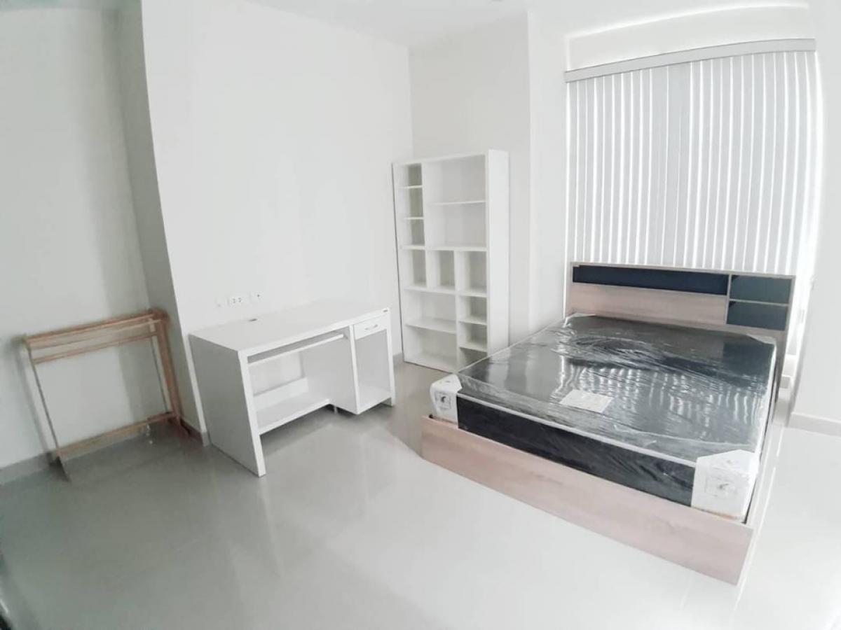 For RentCondoRatchathewi,Phayathai : Baan Klang Krung Siam-Pathumwan 48 Sq.m fully furnished 23,000 baht