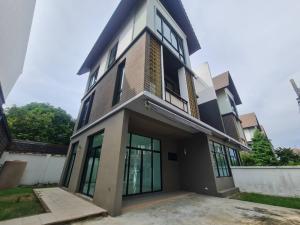 For SaleTownhouseBang Sue, Wong Sawang, Tao Pun : For sale: Townhome Flora Wong Sawang FLORA WONGSAWANG