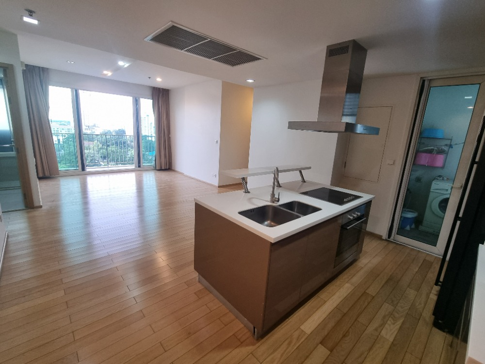 For SaleCondoSukhumvit, Asoke, Thonglor : 👑For Sell Siri at Sukhumvit 3 Bed 101 sq.m.