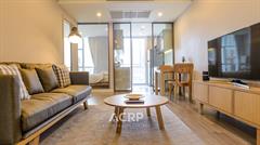 For SaleCondoSathorn, Narathiwat : Condo for rent and sale The Room Sathorn-Thanon Pan near BTS Surasak.