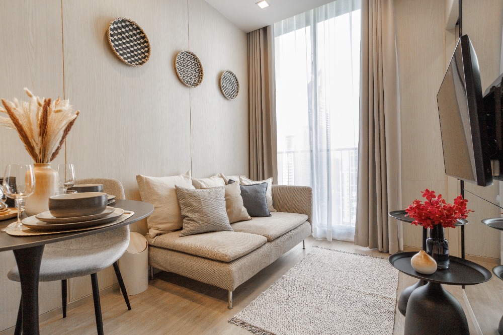 For RentCondoSukhumvit, Asoke, Thonglor : 🔥Urgent for rent 🔥Condo Noble State Sukhumvit 39 (Noble State 39), 1 bedroom, size 30 sq m, 21th floor, near BTS and Central, very good price.