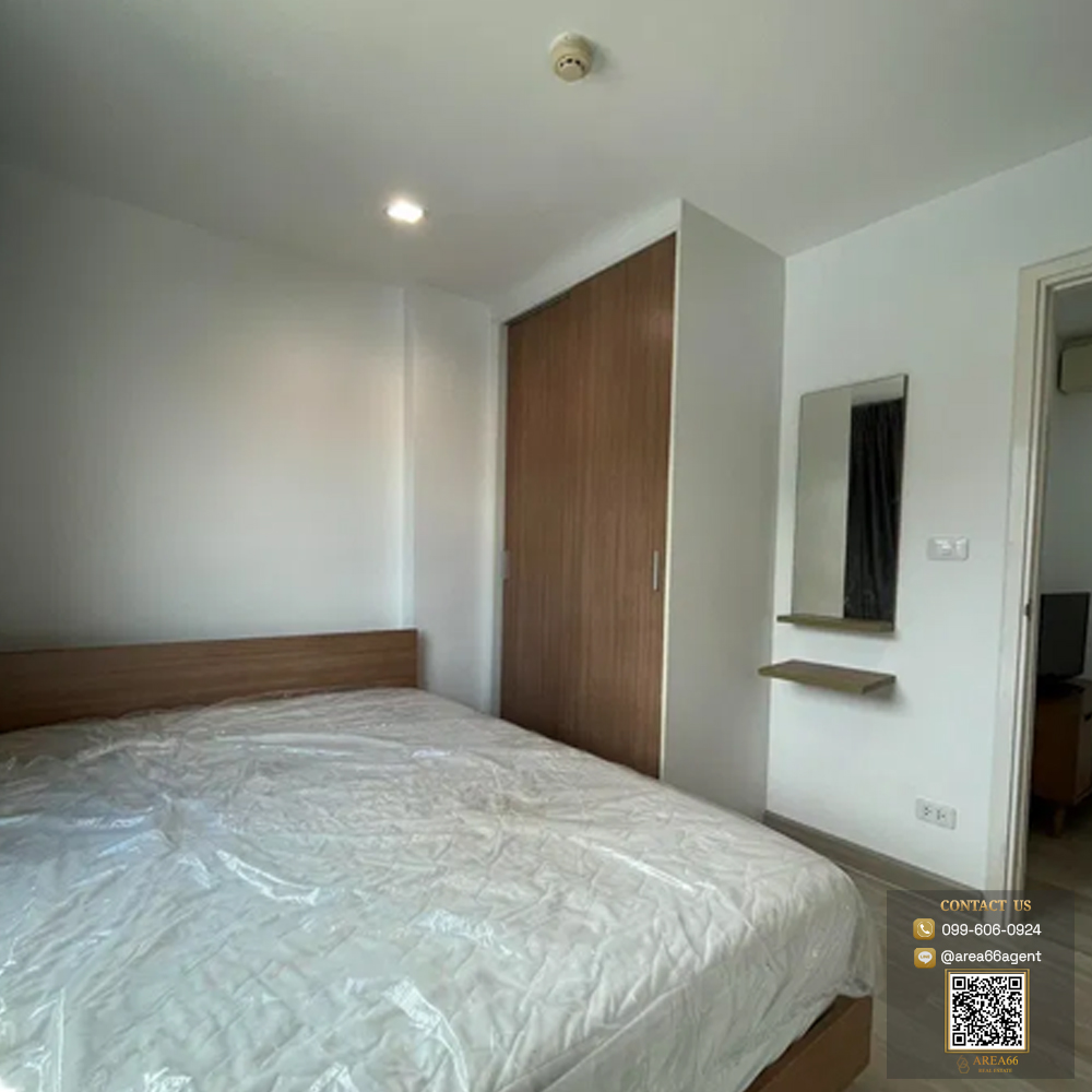 For SaleCondoOnnut, Udomsuk : 🔥 For sale!! Condo B Republic Sukhumvit 101/1