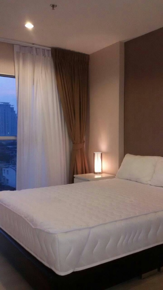 For RentCondoOnnut, Udomsuk : 🔥✨Hurry up and book now!! Condo for rent Aspire Sukhumvit 48 1 bedroom, beautiful room, fully furnished✨🔥