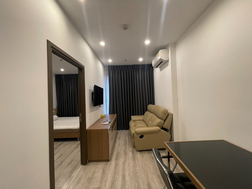 For RentCondoOnnut, Udomsuk : 🚩For rent 🚩Condo IDEO Mobi Sukhumvit 66 ready to move in 🔥Best price in the project 🔥