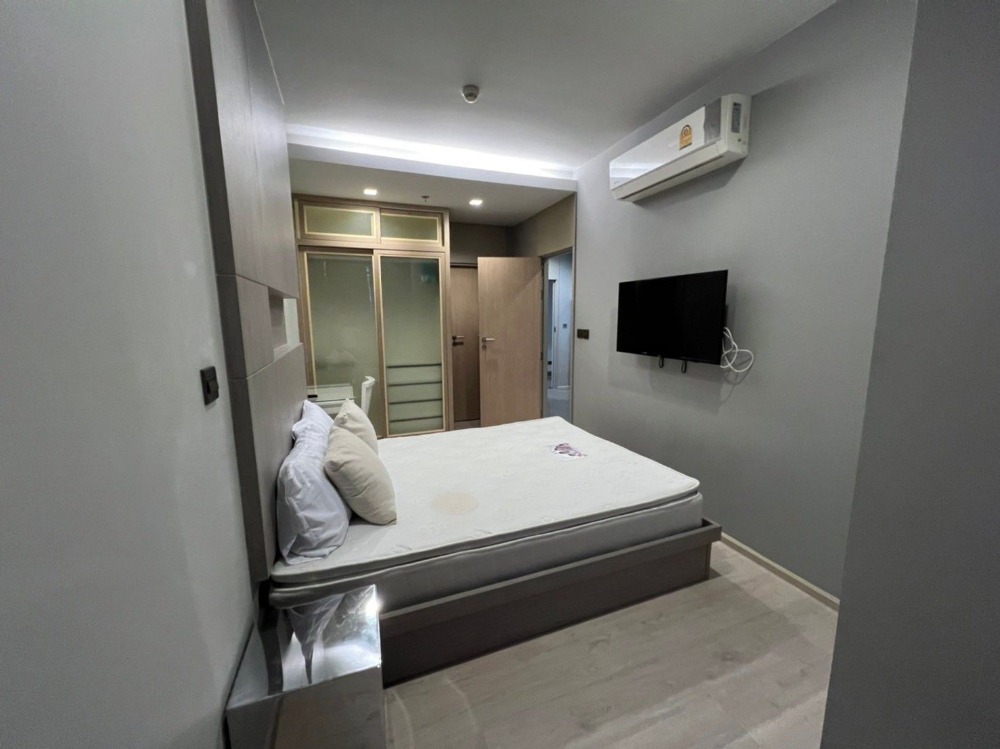 For RentCondoSukhumvit, Asoke, Thonglor : for ren condo M Thonglor 1 bedroom for rent (Rt-01)