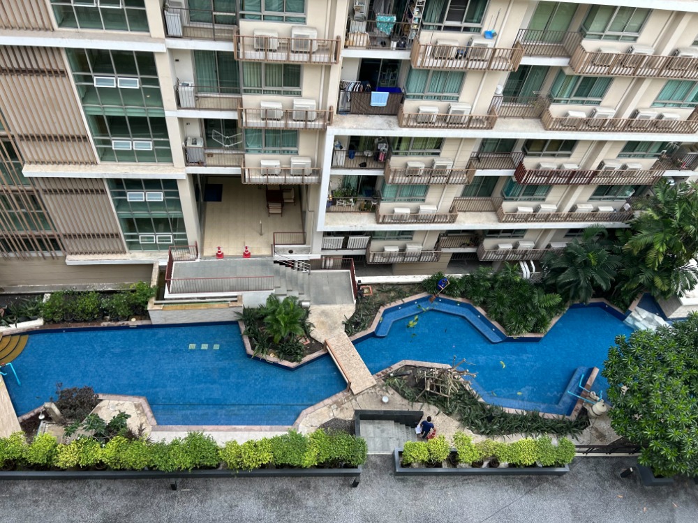 ให้เช่าคอนโดสุขุมวิท อโศก ทองหล่อ : condo for rent