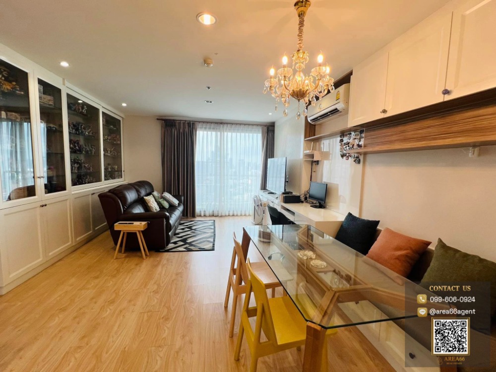 For SaleCondoSukhumvit, Asoke, Thonglor : 🔥 For sale Rhythm Sukhumvit 42