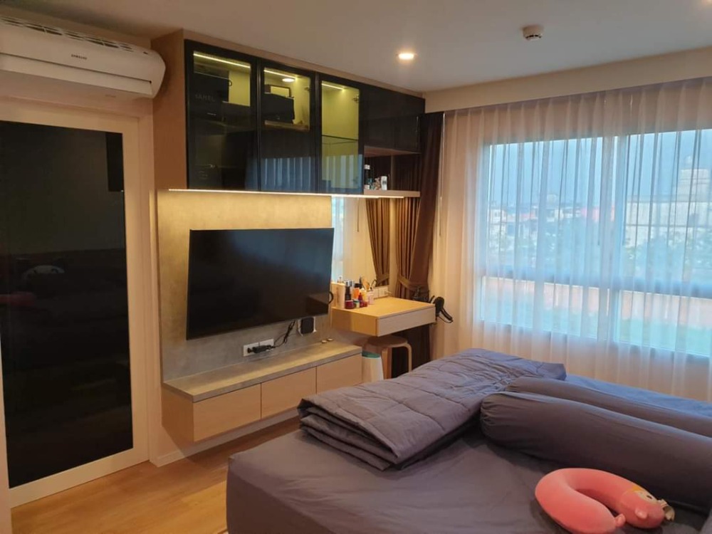 For RentCondoBang kae, Phetkasem : Condo Lumpini Ville Ratchaphruek-Bangwaek 2 bedrooms