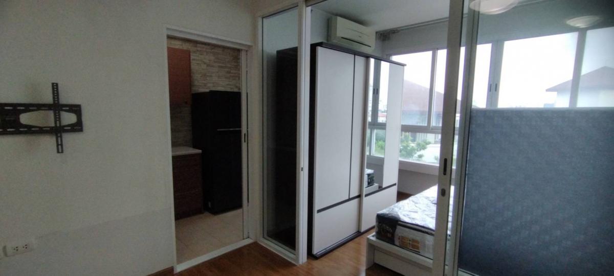 For RentCondoRama9, Petchburi, RCA : Condo for rent Ibiza RCA