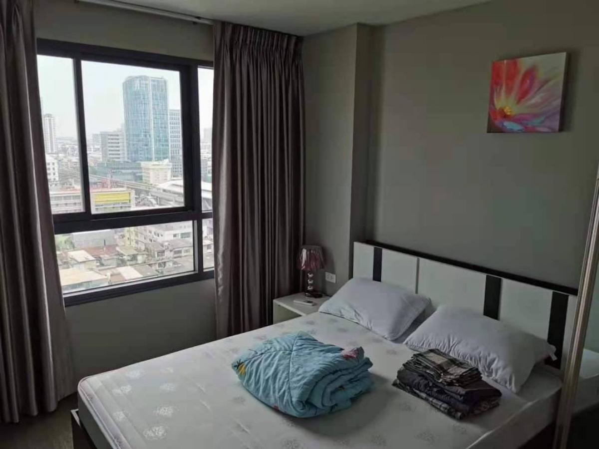 For RentCondoOnnut, Udomsuk : IDEO Sukhumvit 93