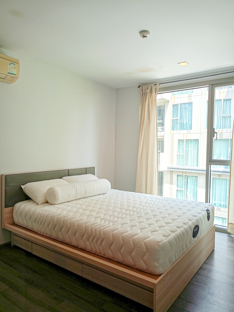 For SaleCondoOnnut, Udomsuk : 🔥 Urgent sale!! Condo Sari By Sansiri, best price in the market 🔥