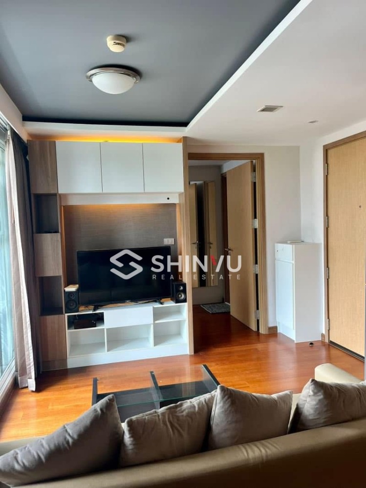 ขายคอนโดนานา : 2 ห้องนอน ราคา 6.8 ล้าน✨ Inter Lux Premier Sukhumvit 13 ✨ [SHN00403]