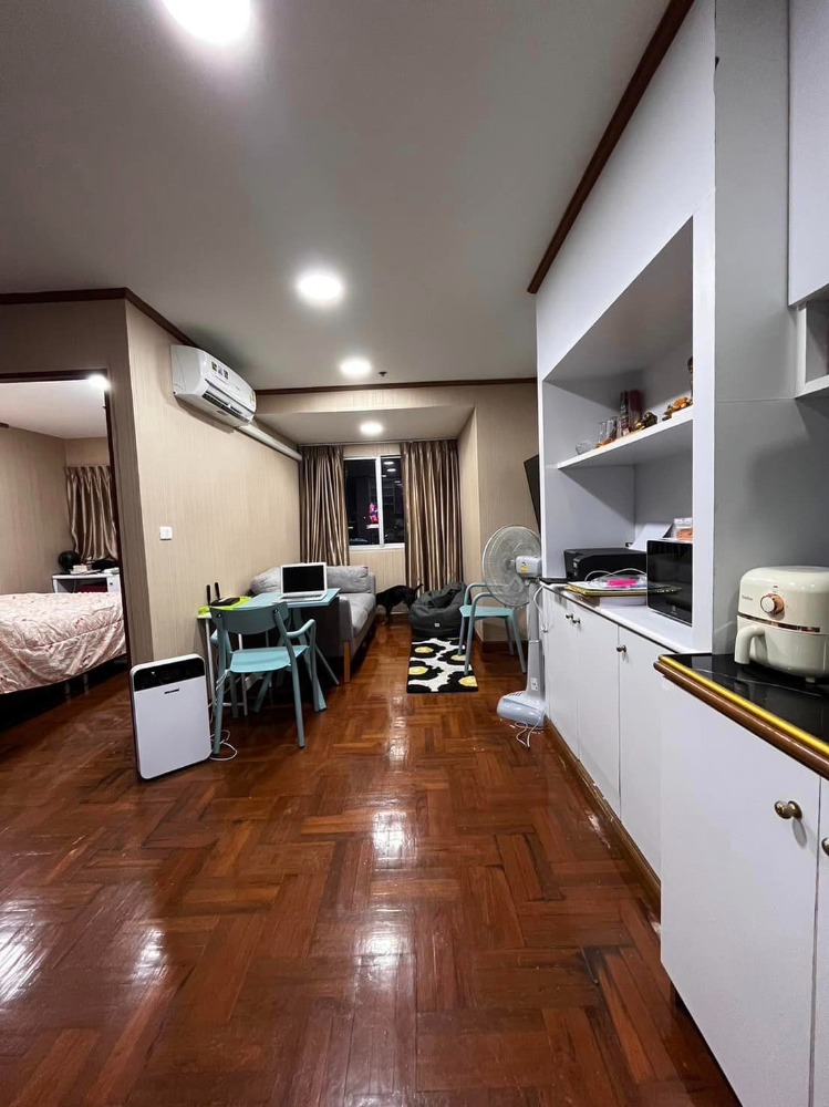 For RentCondoWitthayu, Chidlom, Langsuan, Ploenchit : Condo for rent: Wittayu Complex (Witthaya Complex), BTS Phloen Chit, rental price 30,000.00 baht/month, 2 bedrooms, 1 bathroom, 80 sq m., 12th floor