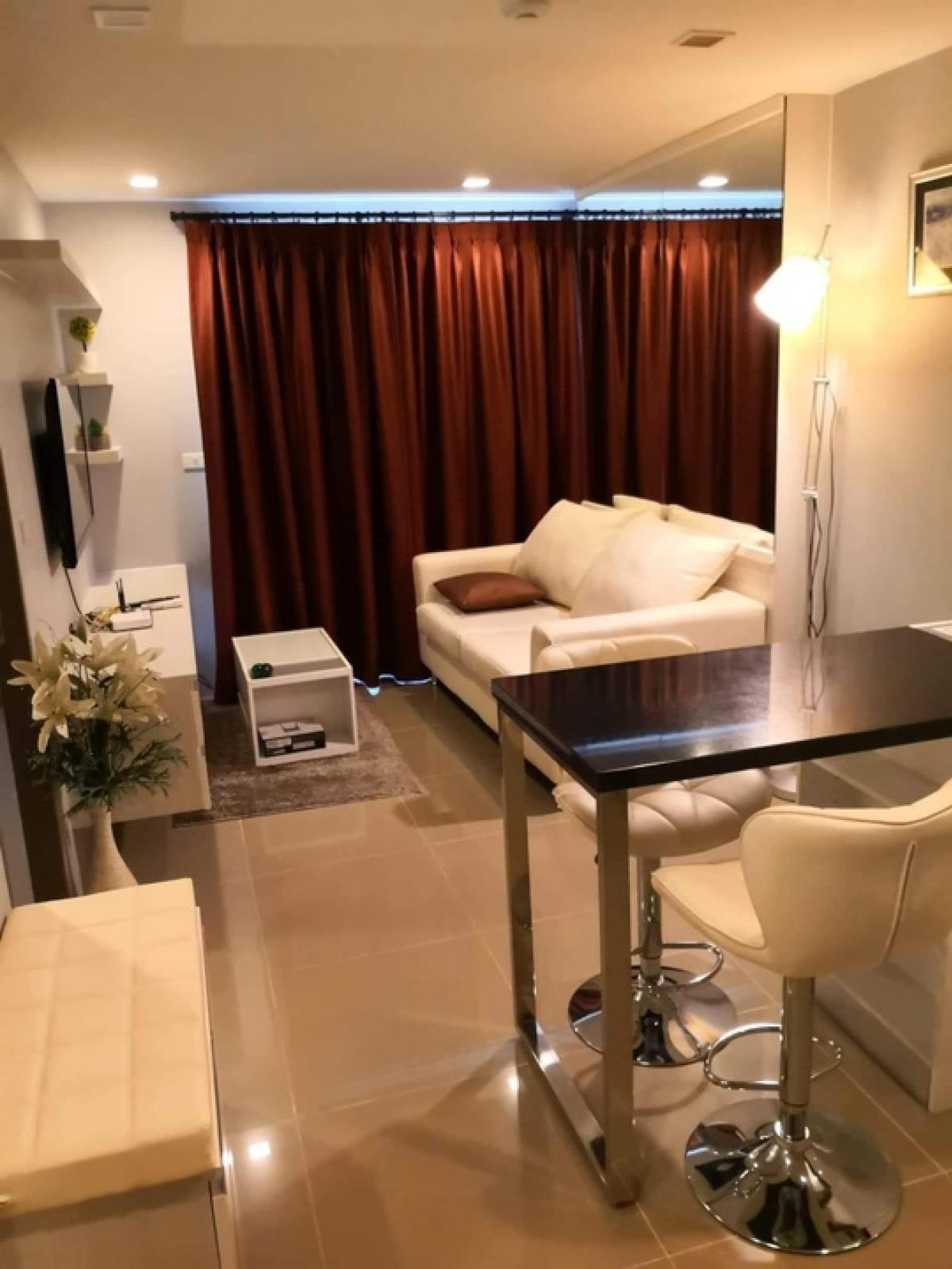 For RentCondoSukhumvit, Asoke, Thonglor : For rent🔥🔥The Mirage (The Mirage), beginning of Sukhumvit Soi 27