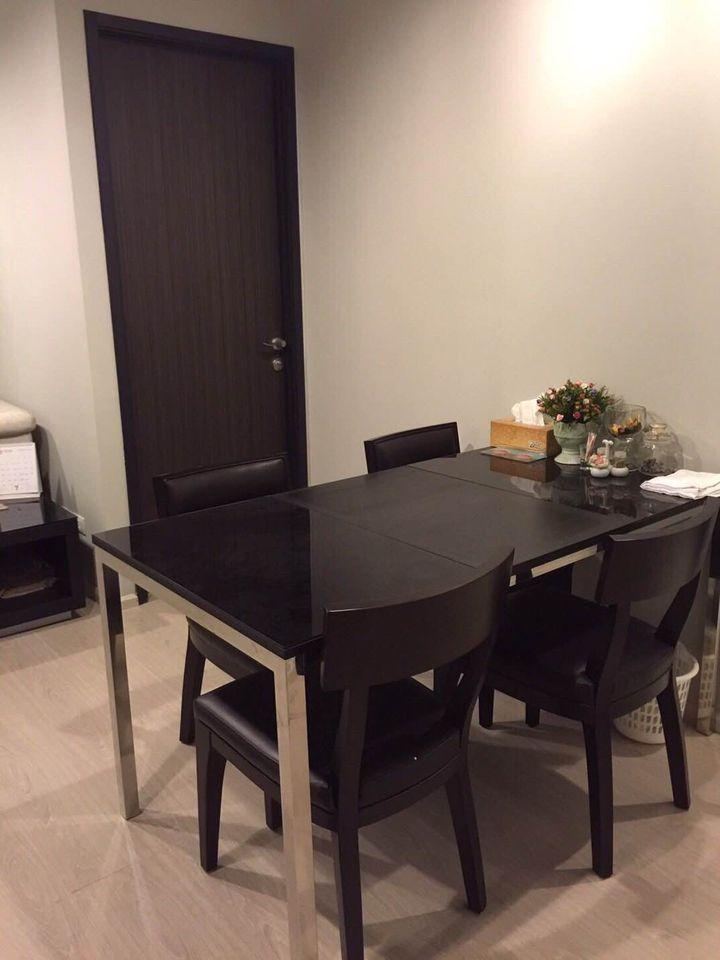 For RentCondoOnnut, Udomsuk : For rent Rhythm Sukhumvit 44/1 Ready to move in (S05-0904)