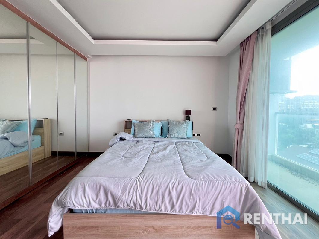 For SaleCondoPattaya, Bangsaen, Chonburi : ์New room The Peak Towers Pattay 2.2 Mb