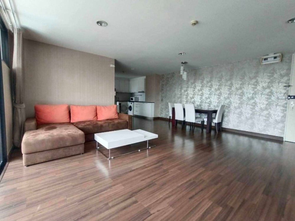 ขายคอนโดอ่อนนุช อุดมสุข : For sale condo D65 Condominium fully furnished (S05-0955S)