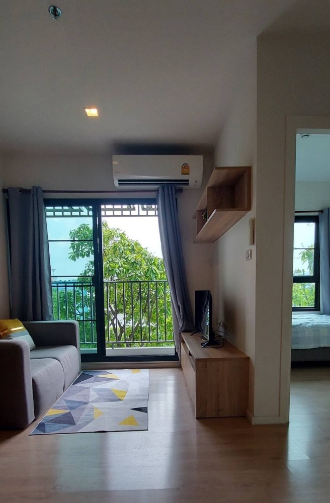 ให้เช่าคอนโดเชียงใหม่ : FOR RENT 2 Bedrooms Escent Condo ตึกสูง  ในเครือ CPN เซ็นทรัล ติดกับเซ็นทรัลเฟสติวัล จ.เชียงใหม่