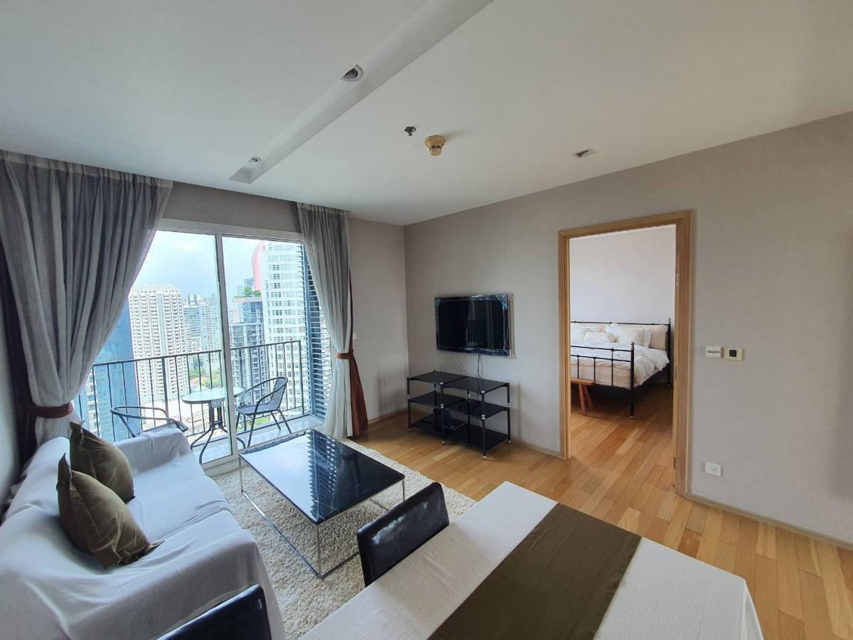 For RentCondoSukhumvit, Asoke, Thonglor : 🔥 For rent 1 bedroom Siri@sukhunvit (BTS thonglo)