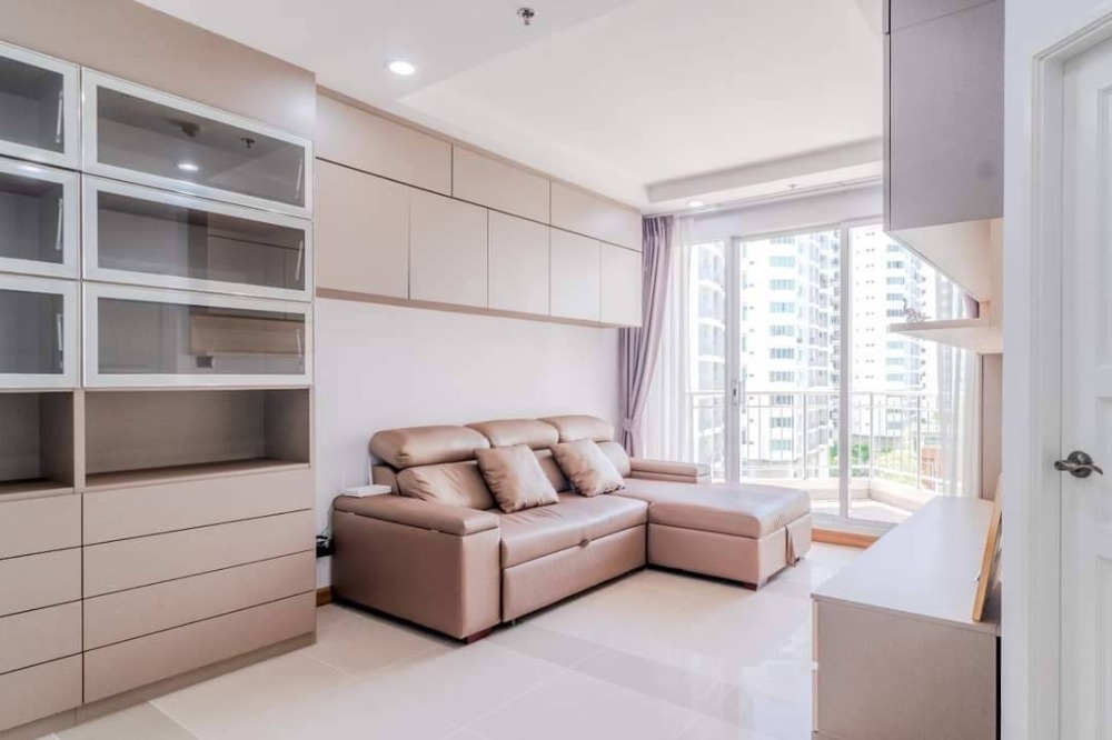 For SaleCondoRama9, Petchburi, RCA : 💥SL-5189💥Urgent Condo for sale Supalai Wellington👉Add Line @rangrak