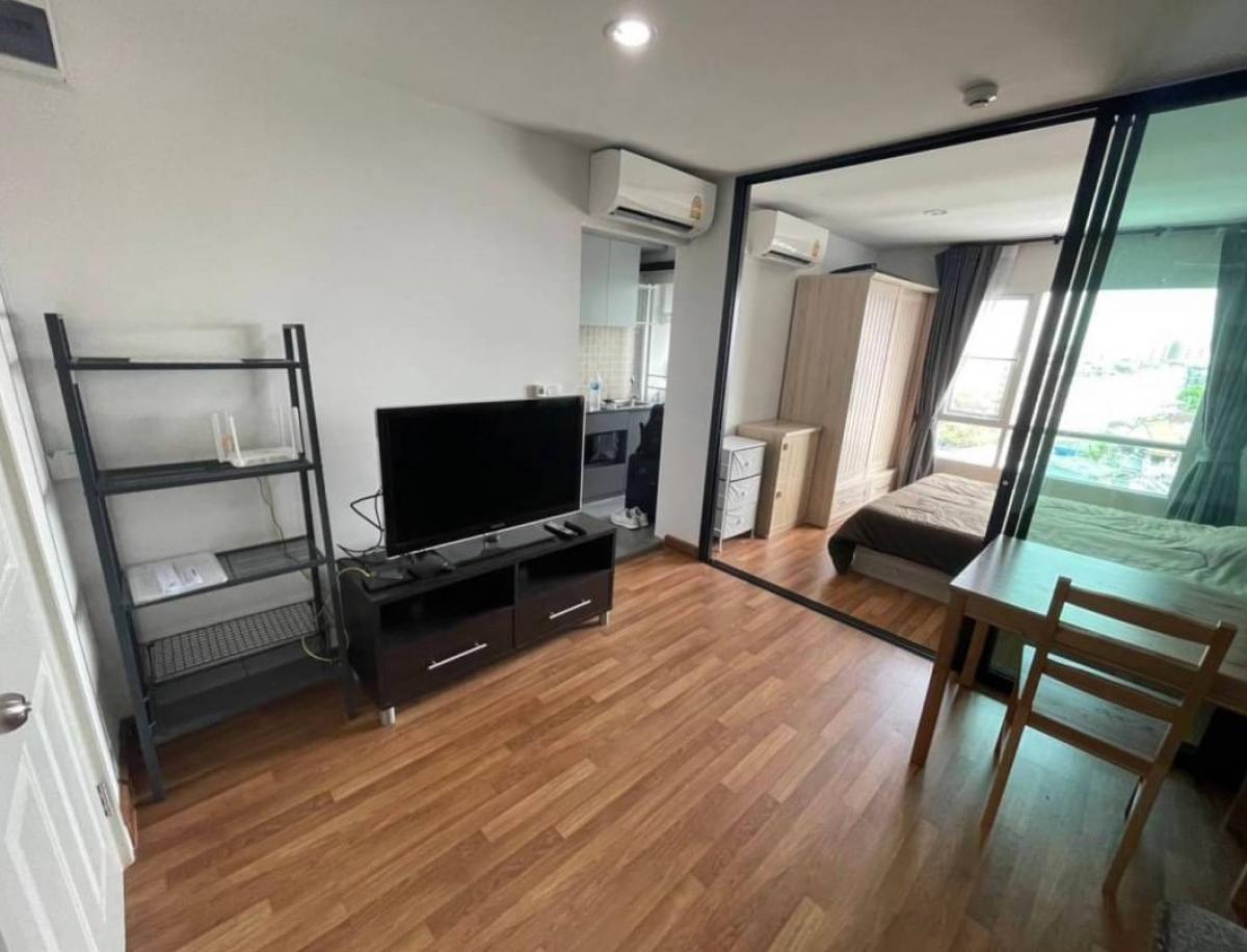 For RentCondoOnnut, Udomsuk : Regent Home Sukhumvit 81