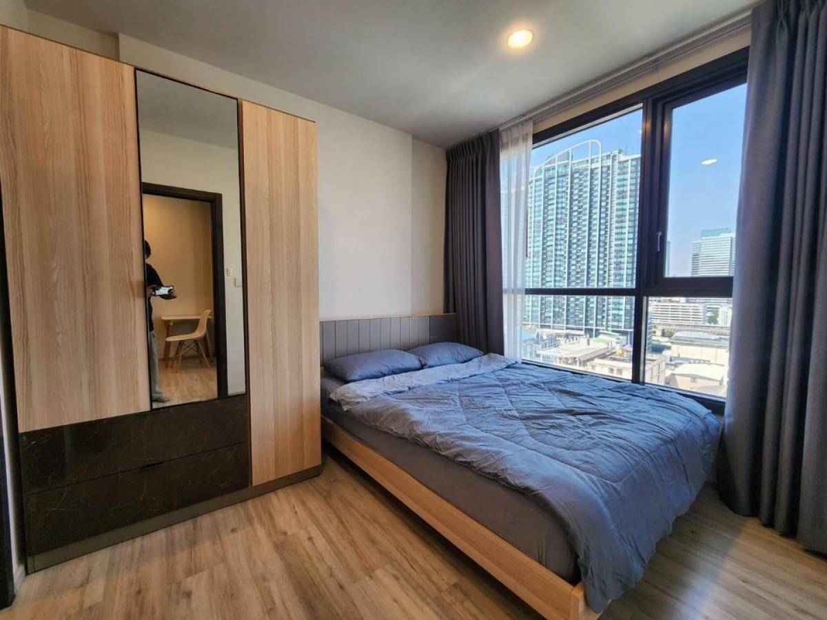 For RentCondoRatchadapisek, Huaikwang, Suttisan : 🔆For rent: XT HUAIKWANG (XT Huai Khwang)