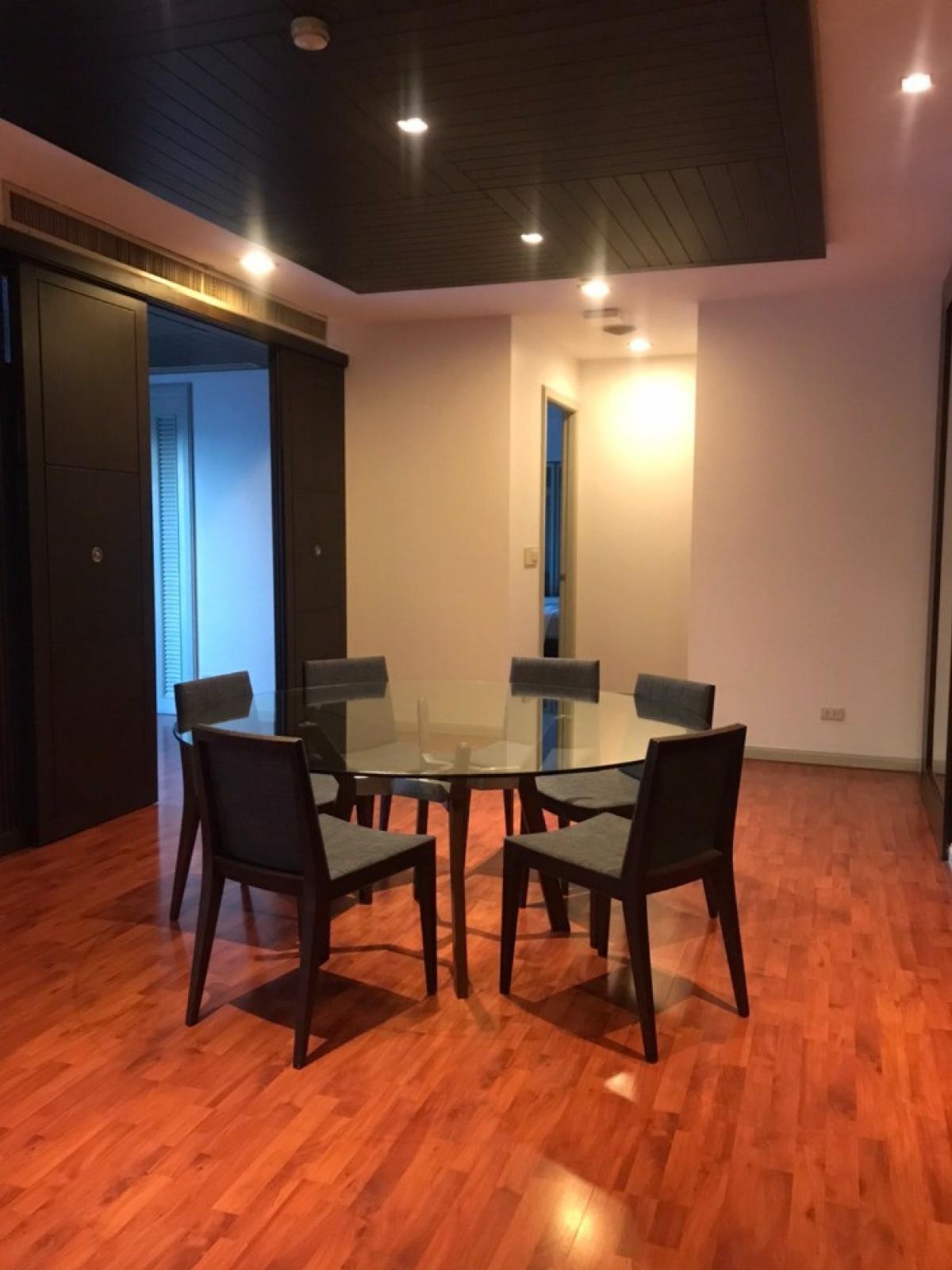 ให้เช่าคอนโดสุขุมวิท อโศก ทองหล่อ : Park Thonglor Tower 259SQM 3B3 Line: miragecondo