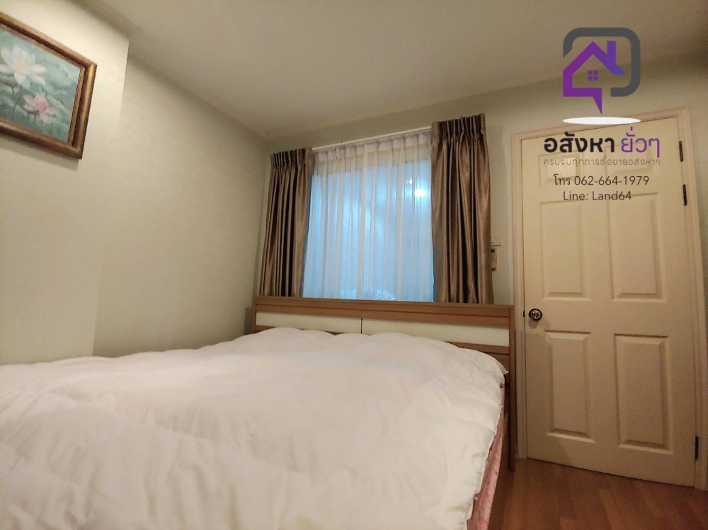 For RentCondoPinklao, Charansanitwong : Condo for rent, Lumpini Place Pinklao 2, next to The Sense, 14th floor, beautiful room, spacious room, special price, Line: Land64, contact urgently, rooms go very quickly.