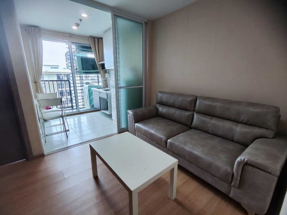 For SaleCondoOnnut, Udomsuk : For sale cheap 🔥 The Base Sukhumvit 77, size 30 sq m, 8th floor, project near BTS, shopping mall, expressway, very convenient to travel, complete furniture, ready to move in, worth investing, price 2,590,000 baht