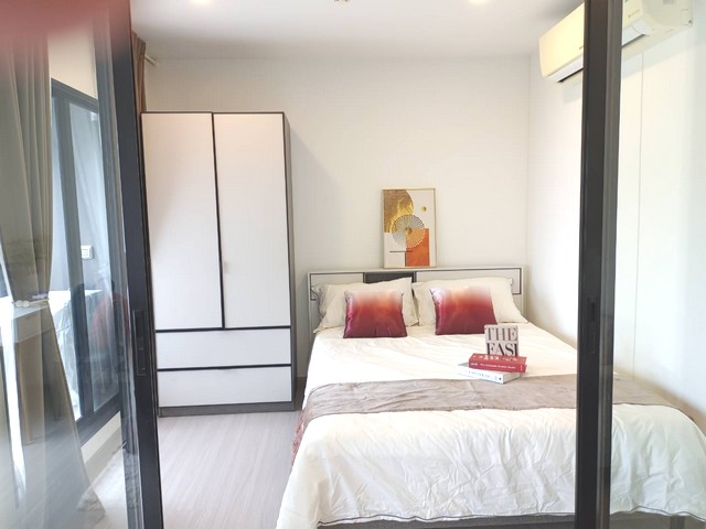 For RentCondoOnnut, Udomsuk : Beautiful room ready to move in, condo for rent Aspire Sukhumvit - Onnut Aspire Sukhumvit - Onnut Contact Line:@assetatyou