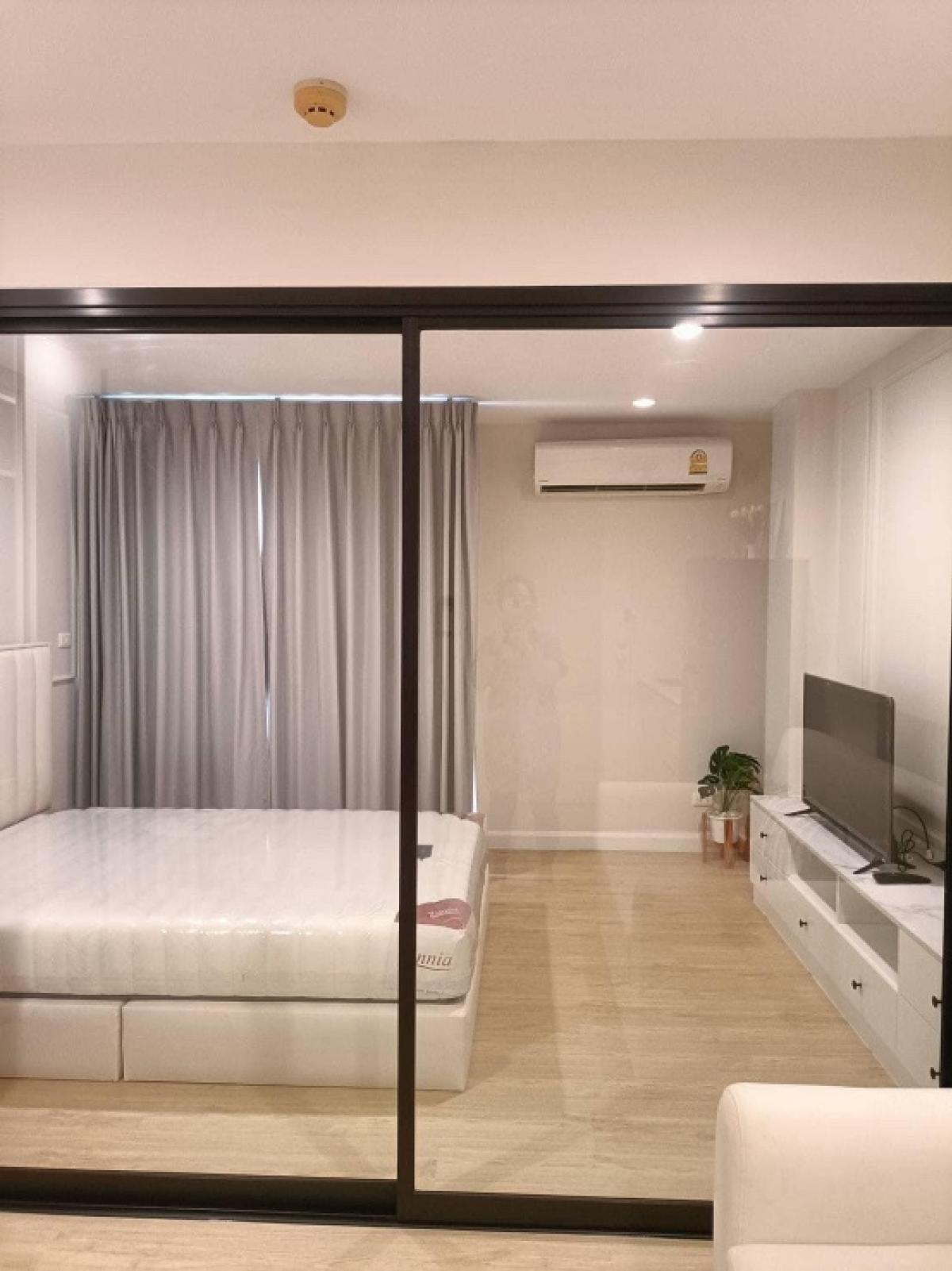 For RentCondoOnnut, Udomsuk : The link1 sukhumvit 50