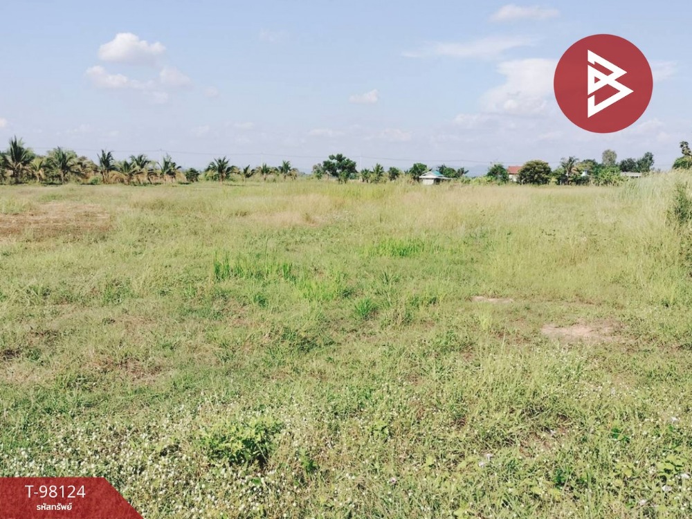 For SaleLandPhitsanulok : Urgent sale of vacant land, area 1 ngan 50 sq.wa, Wang Thong, Phitsanulok