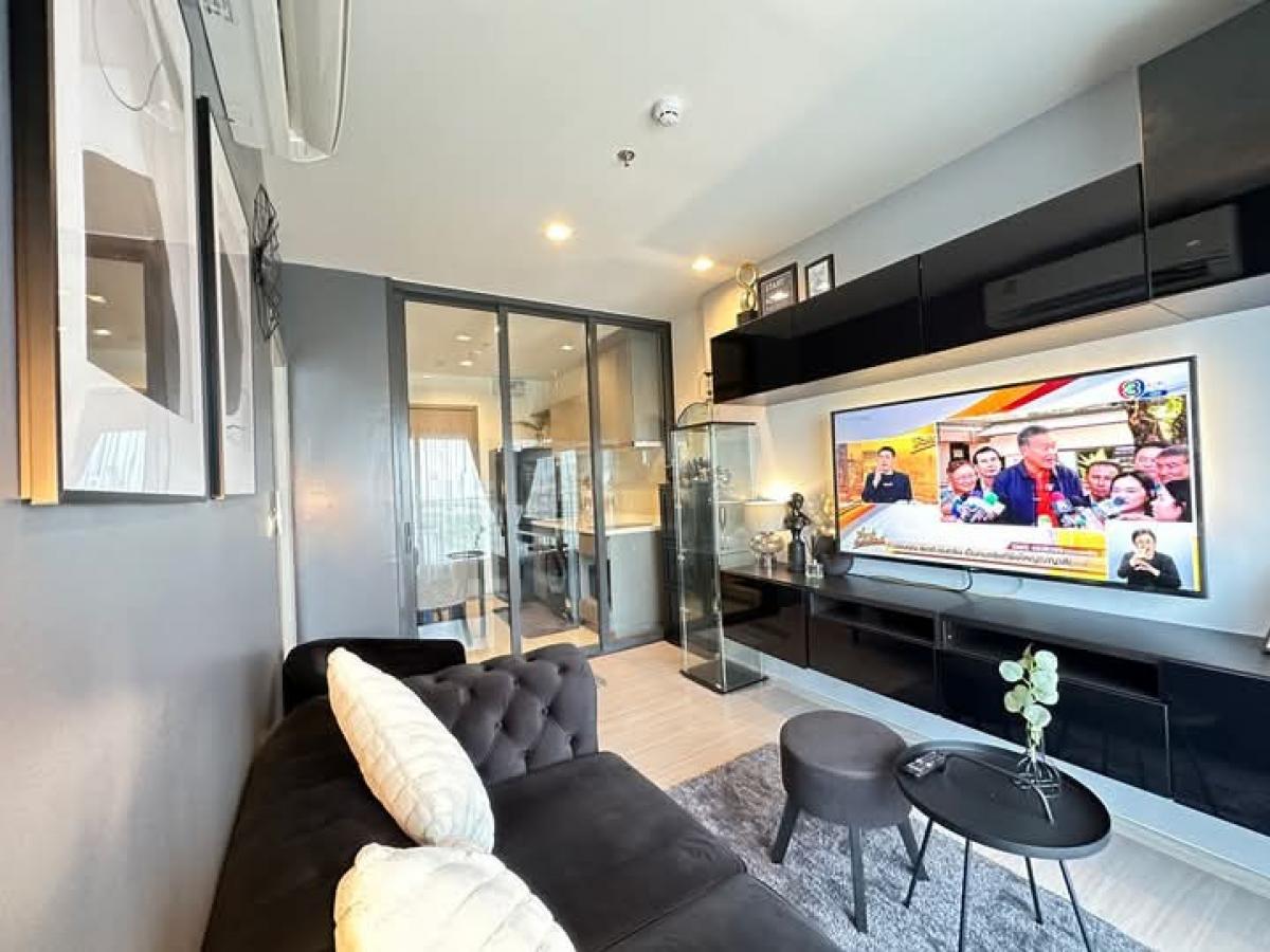 For RentCondoRama9, Petchburi, RCA : 🔴24000🔴 𝐋𝐢𝐟𝐞 𝐀𝐬𝐨𝐤𝐞 𝐇𝐲𝐩𝐞 | Life Asoke Hype ♦ Near MRT Rama 9 😊🙏 ( Add​Line​ : @bbcondo88 ​)​ Property code​ 6712-0606