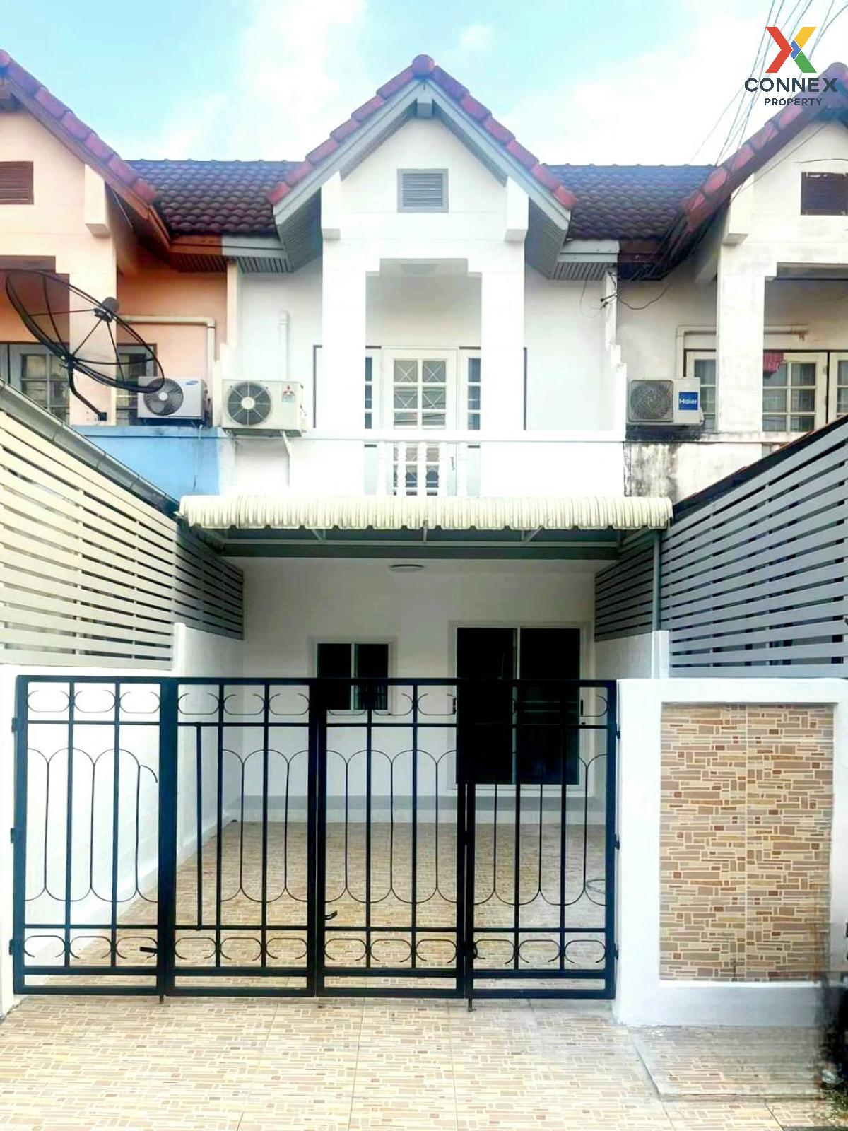 For SaleTownhouseNawamin, Ramindra : For Sale Townhouse/Townhome  , Baan Thanaram , newly renovated , Lat Sawai , Lam Luk Ka , Pathum Thani , CX-108923