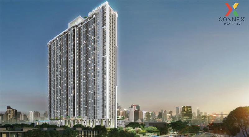 For SaleCondoThaphra, Talat Phlu, Wutthakat : For Sale Condo , Supalai Loft @ Talat Phlu Station , high floor , BTS-Talat Phlu , Bukkhalo , Thon Buri , Bangkok , CX-109026