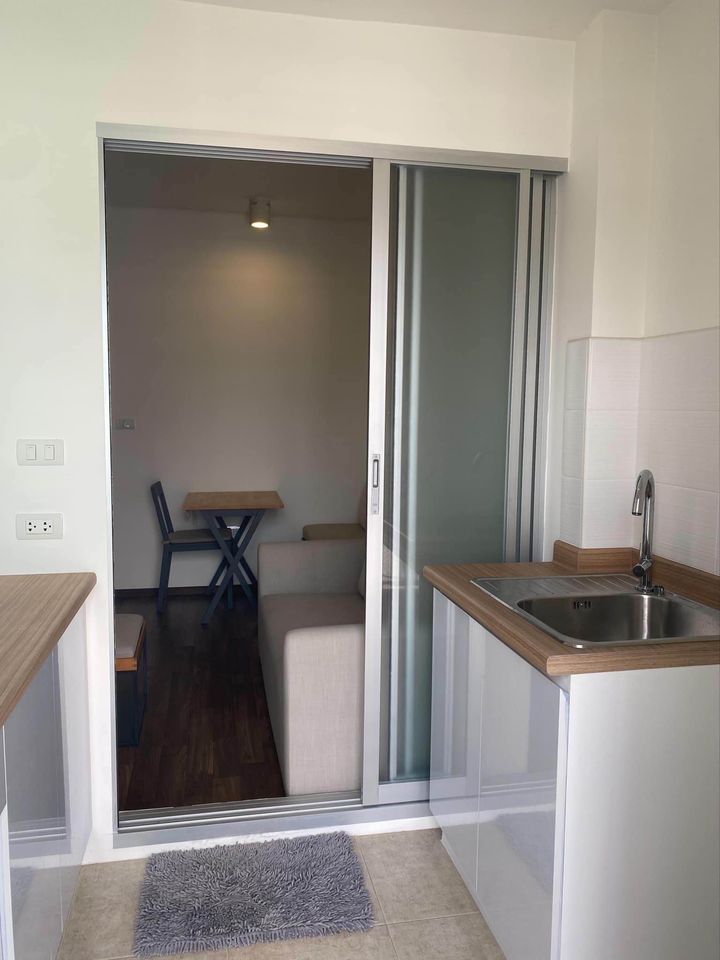 For RentCondoKasetsart, Ratchayothin : For rent: U Delight Ratchavibha (U Delight Ratchavibha). For more information, add Line ID: @mettaproperty (with @)