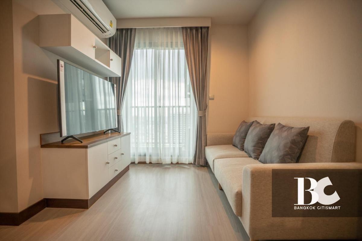 For RentCondoLadprao, Central Ladprao : Condominium For Rent Project : Life Ladprao