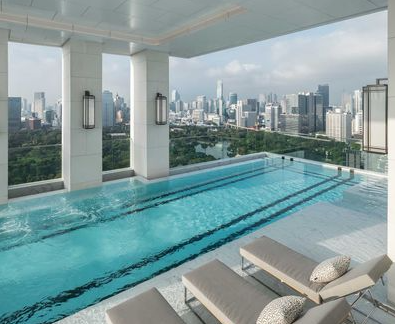 For RentCondoWitthayu, Chidlom, Langsuan, Ploenchit : Muniq Langsuan ฺ**Best Price for Rent (2Bed 3Bath) Contact 096-2948999