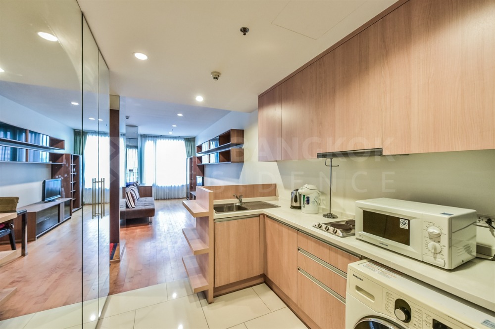 ให้เช่าคอนโดราชเทวี พญาไท : ให้เช่าคอนโดถูกมากVilla Rachthewi  Studio 44.25 sqm. เพียง 19K/Month เท่านั้น