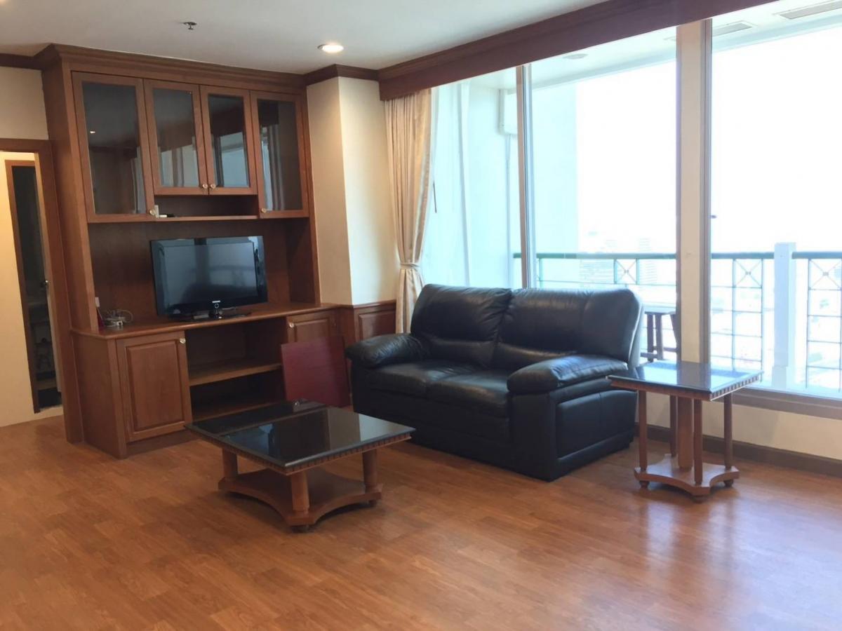 For RentCondoSathorn, Narathiwat : For rent, luxury condo, nice to live in, Sathorn House