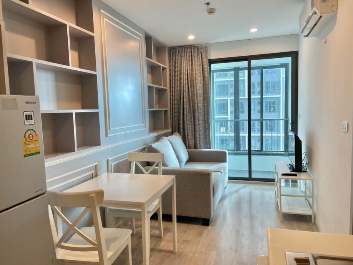 For RentCondoPinklao, Charansanitwong : For rent‼️ IDEO Mobi Charan interchange