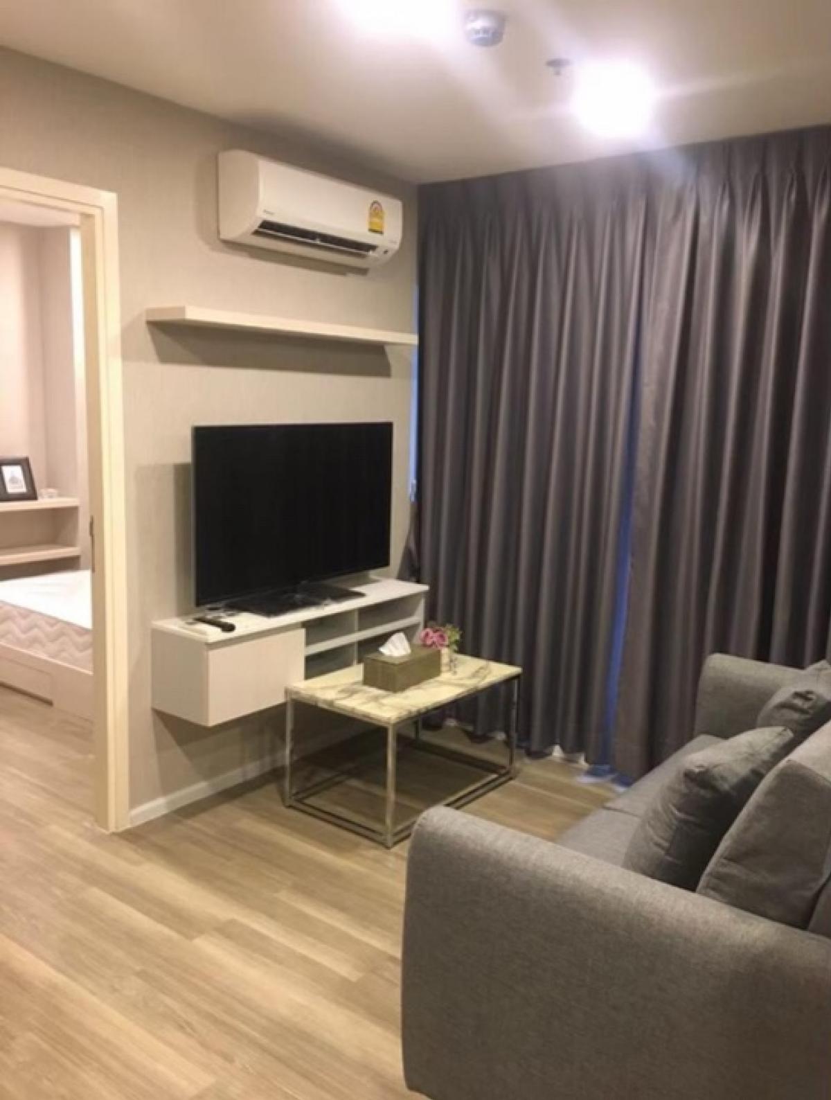 For RentCondoKasetsart, Ratchayothin : 🔥For rent🔥Kensington Kaset Campus🔥 2 bedrooms, 2 bathrooms #Condo next to Kasetsart University fence ♥️Available early December 2024 ✅Line : @livingperfect