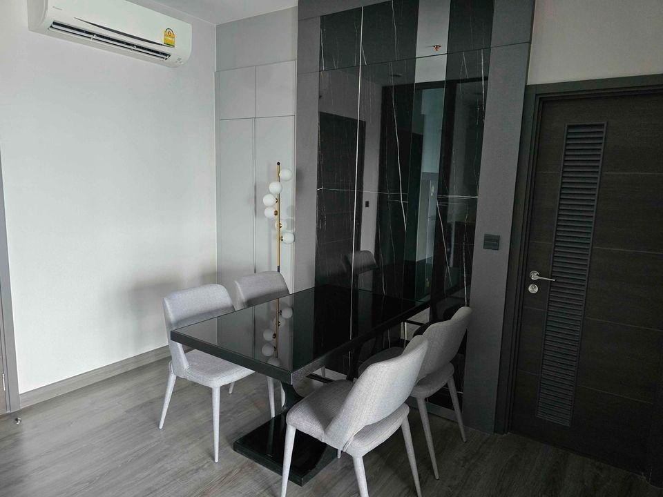 For RentCondoPinklao, Charansanitwong : 🔥2 bedrooms, 2 bathrooms, 65 sq m🔥 Urbano Ratchawithi 🔥